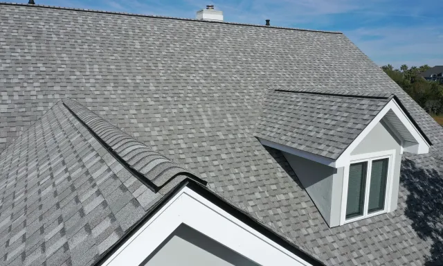 Frank Evans Company, Inc. work photo