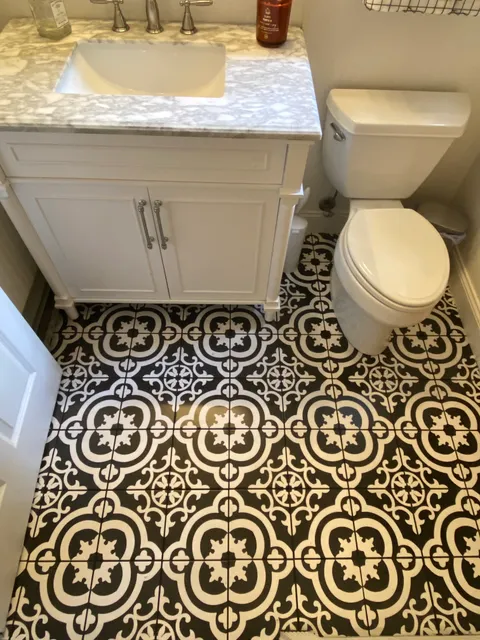 JRA Tradesmen, LLC work photo