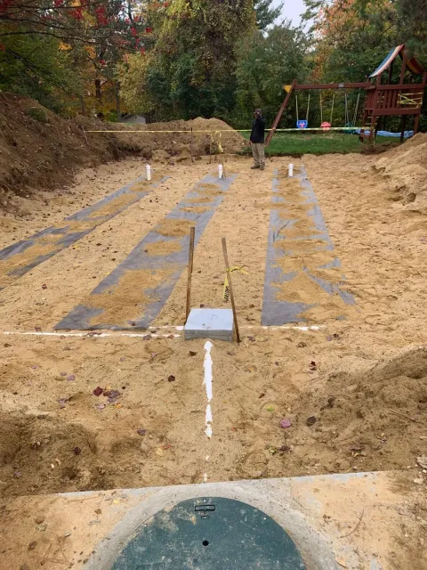 work photo from broadwaysepticdesign.com