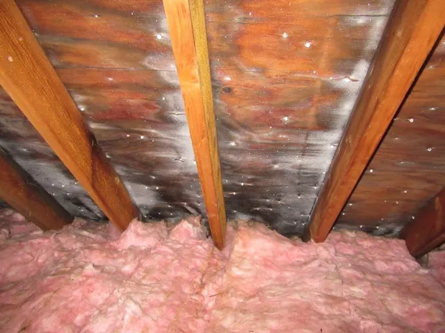 JRV Home Inspection Services, LLC researched project photo