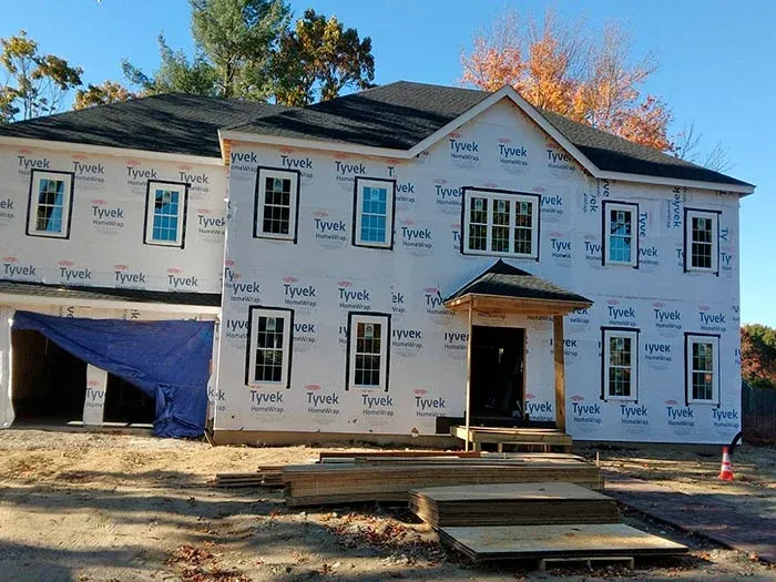 work photo from jmframingcorpma.com