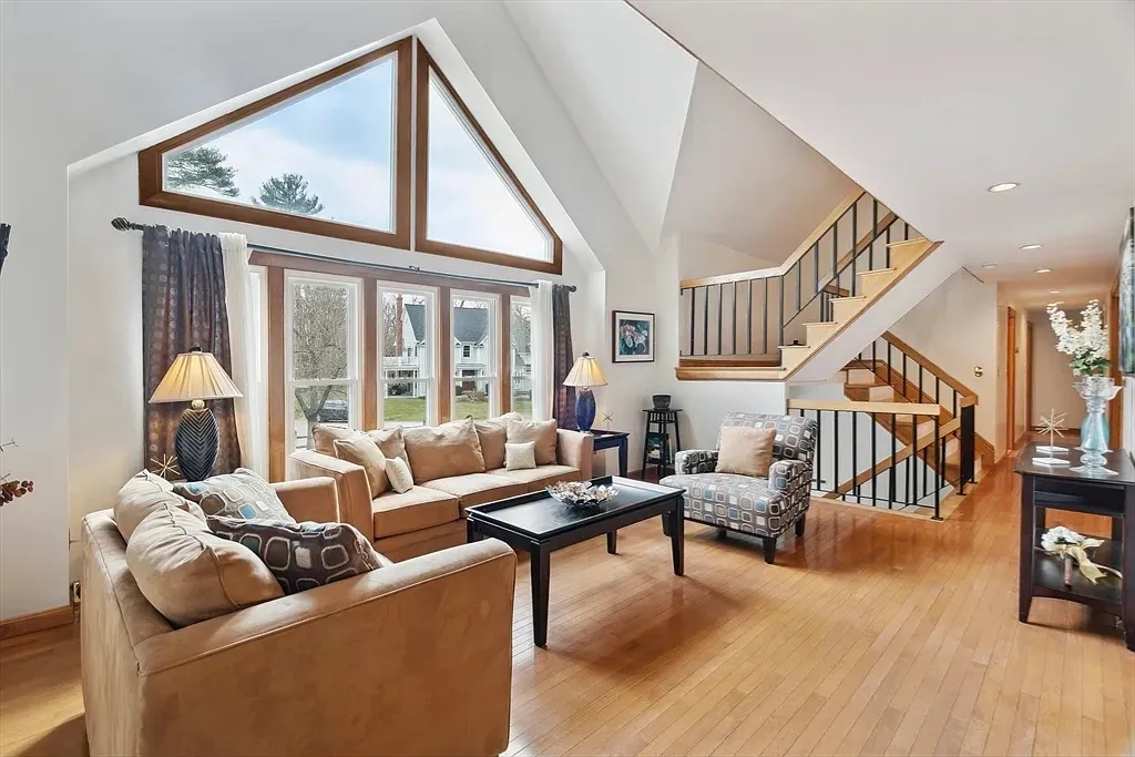 Beantown Builders, Inc.