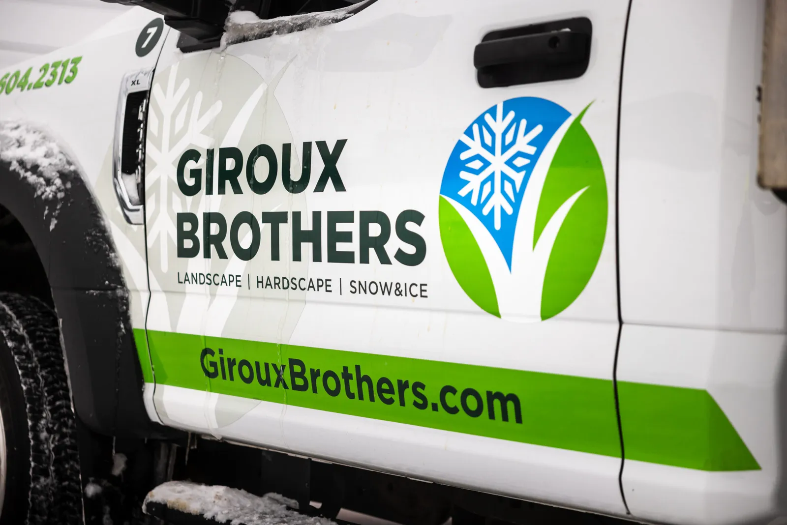 work photo from girouxbrothers.com