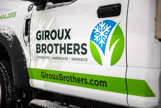 work photo from girouxbrothers.com