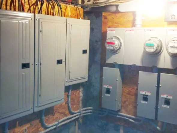 work photo from joltelectricinc.com