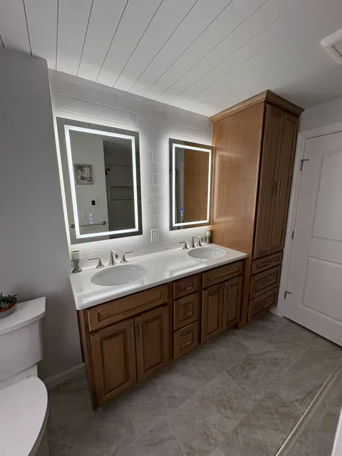 work photo from dargiecontracting.com