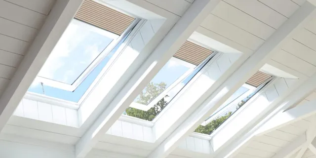 Pinnacle Roofing & Skylights Velux skylight Specialist Installer