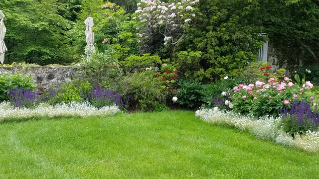 MowGreen LLC work photo
