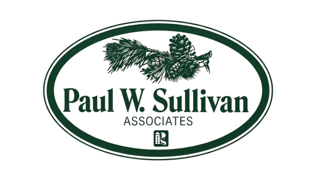 work photo from paulwsullivanassociates.com