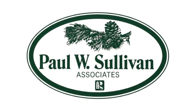work photo from paulwsullivanassociates.com