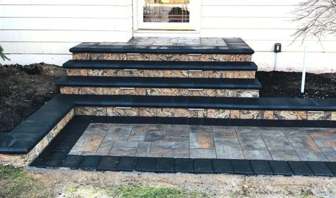 work photo from dynamitewaterproofingandmasonry.com