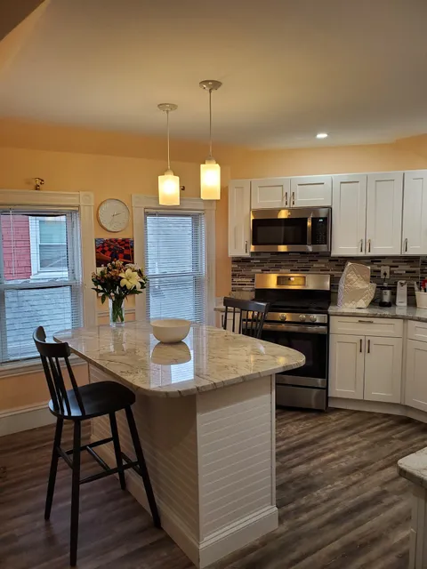 Prestige Construction, LLC work photo