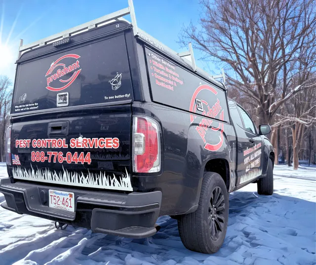 profishant, Inc