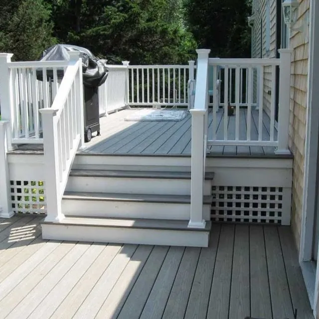 Loyd's Home Improvement work photo