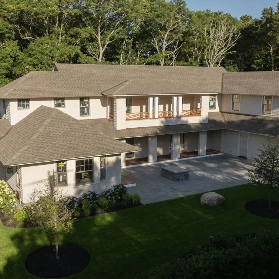 Mill creek custom home mullen building 030