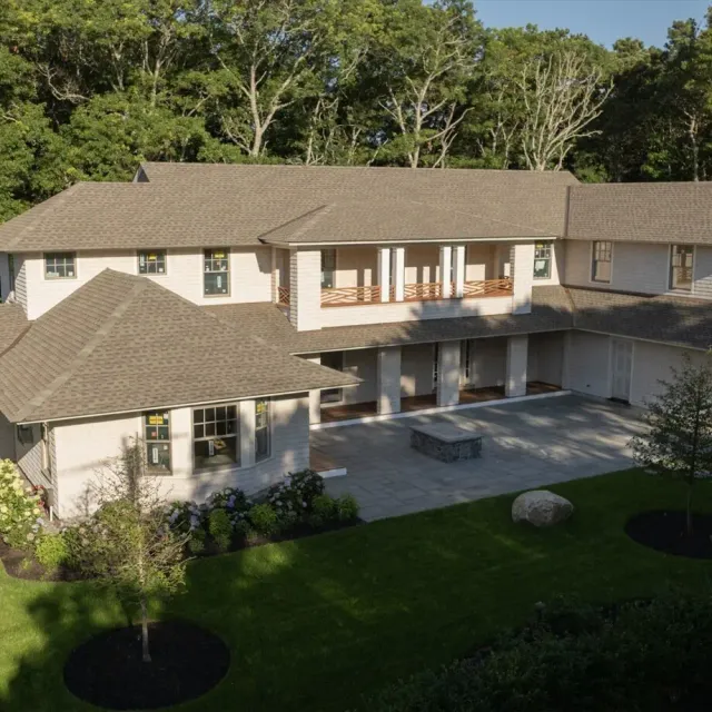 Mill creek custom home mullen building 030