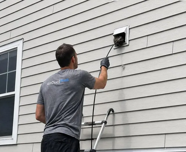 work photo from airductspros.com