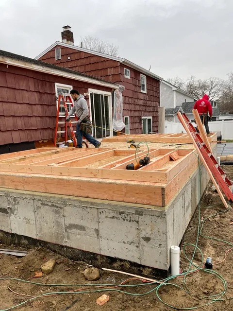 Omega Development LLC work photo
