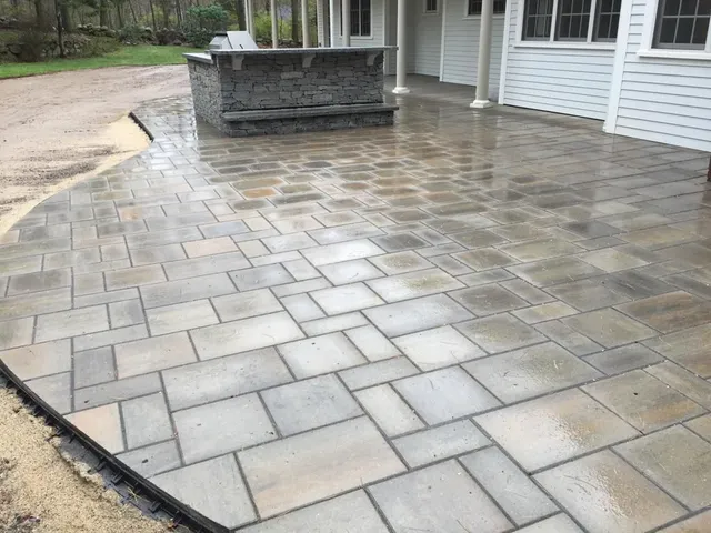 New England Style inc work photo