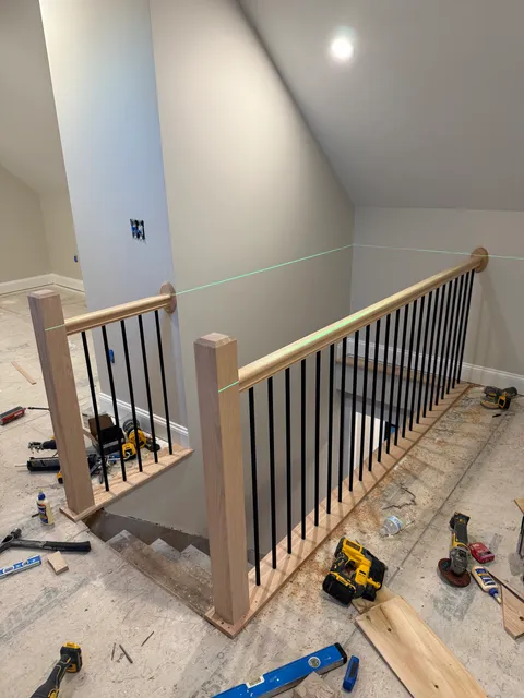 RCBCARPENTRY researched project photo