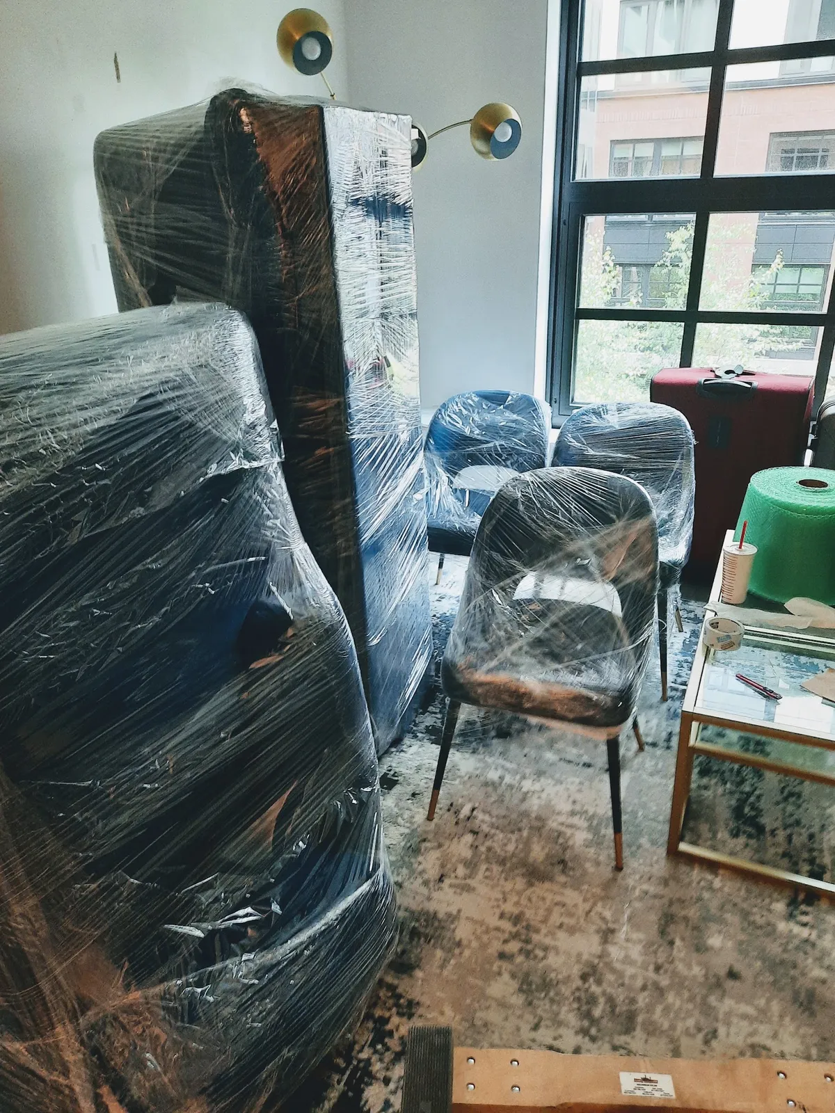Fenway Movers