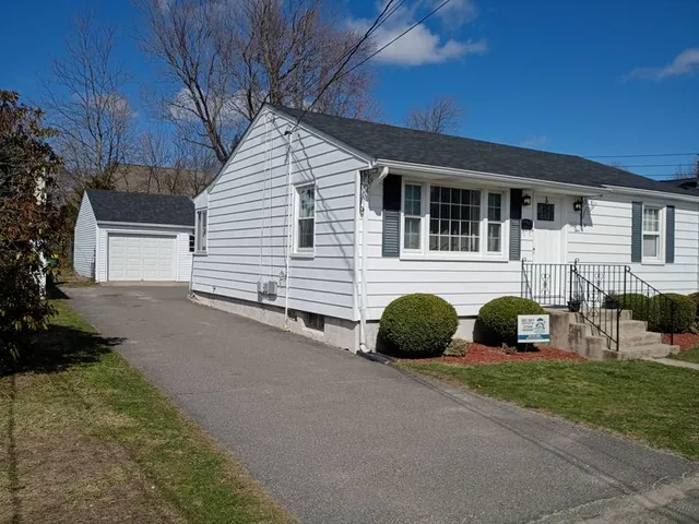 Siding Installation