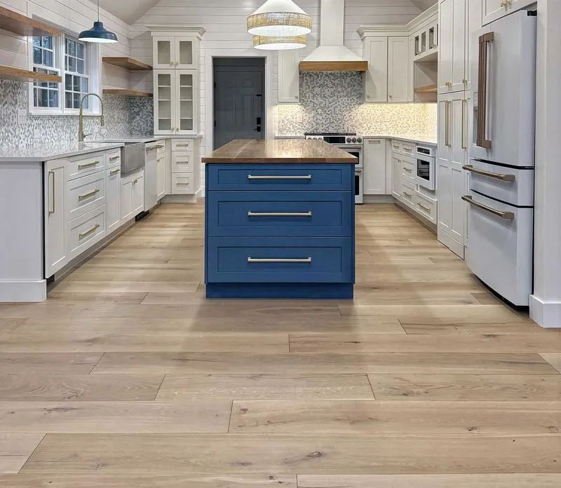 Home Renovations