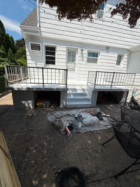 Mg Painting Llc researched project photo