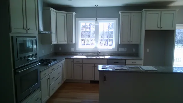 Stella Kitchens work photo