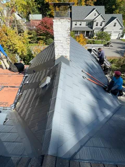 Grand Premium Siding Inc