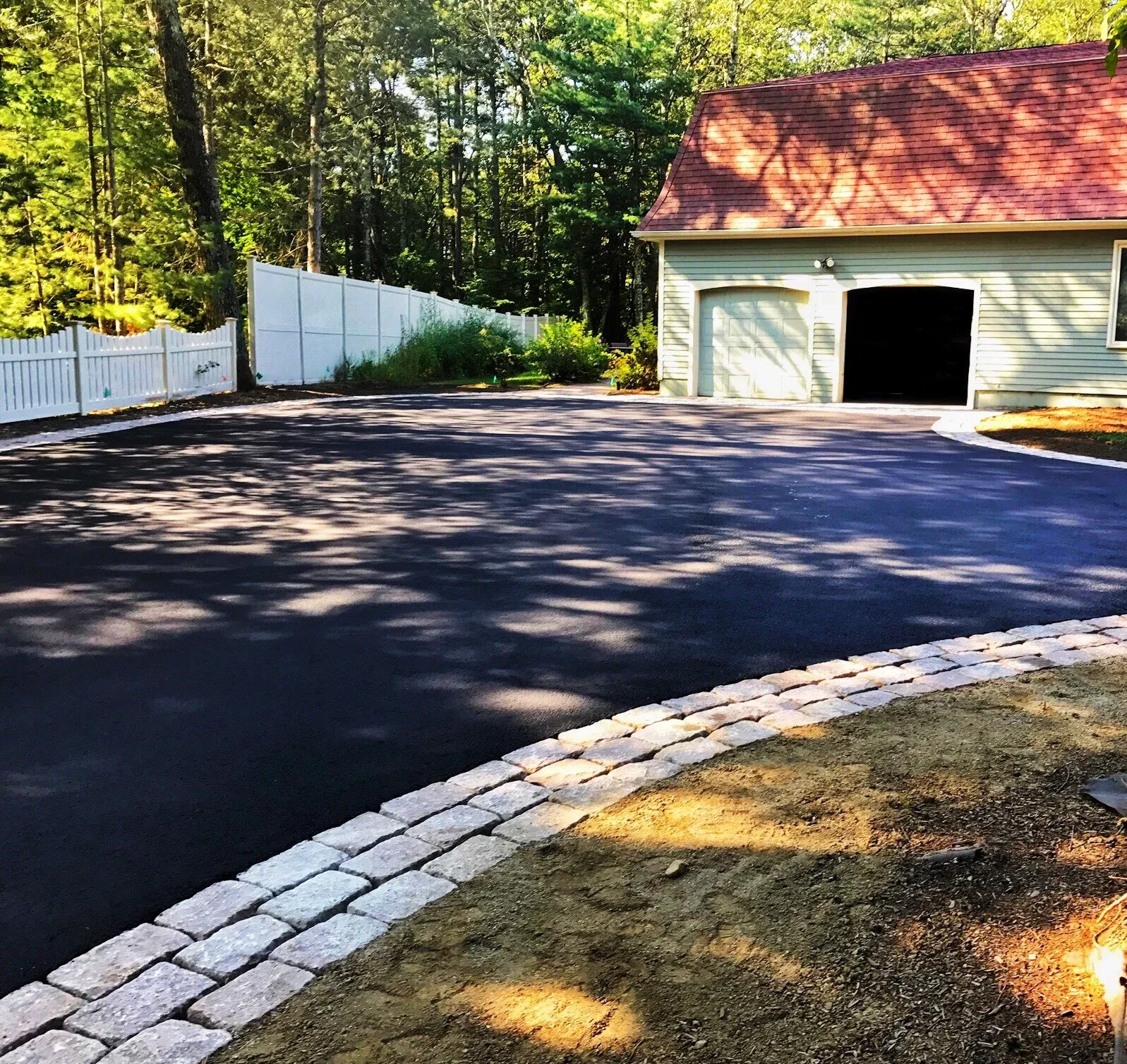 work photo from smithpaving.com