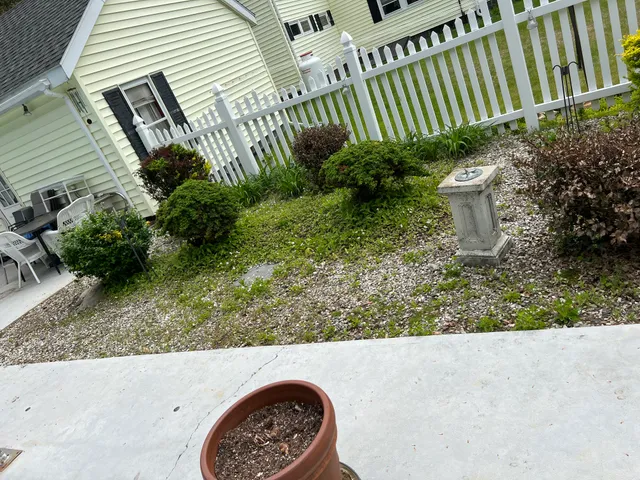 Lawn Pirates work photo