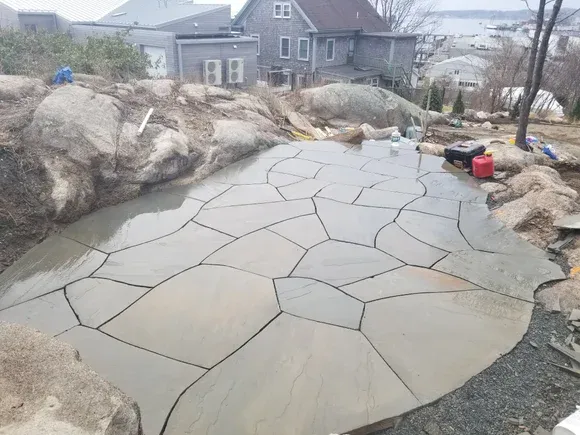 work photo from justinbarrmasonry.com