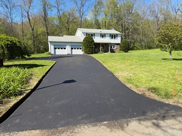Masspro paving and masonry work photo