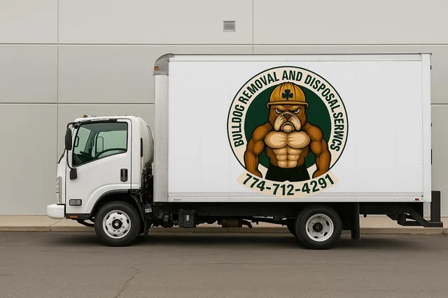 Bulldog Removal And Disposal Services researched project photo