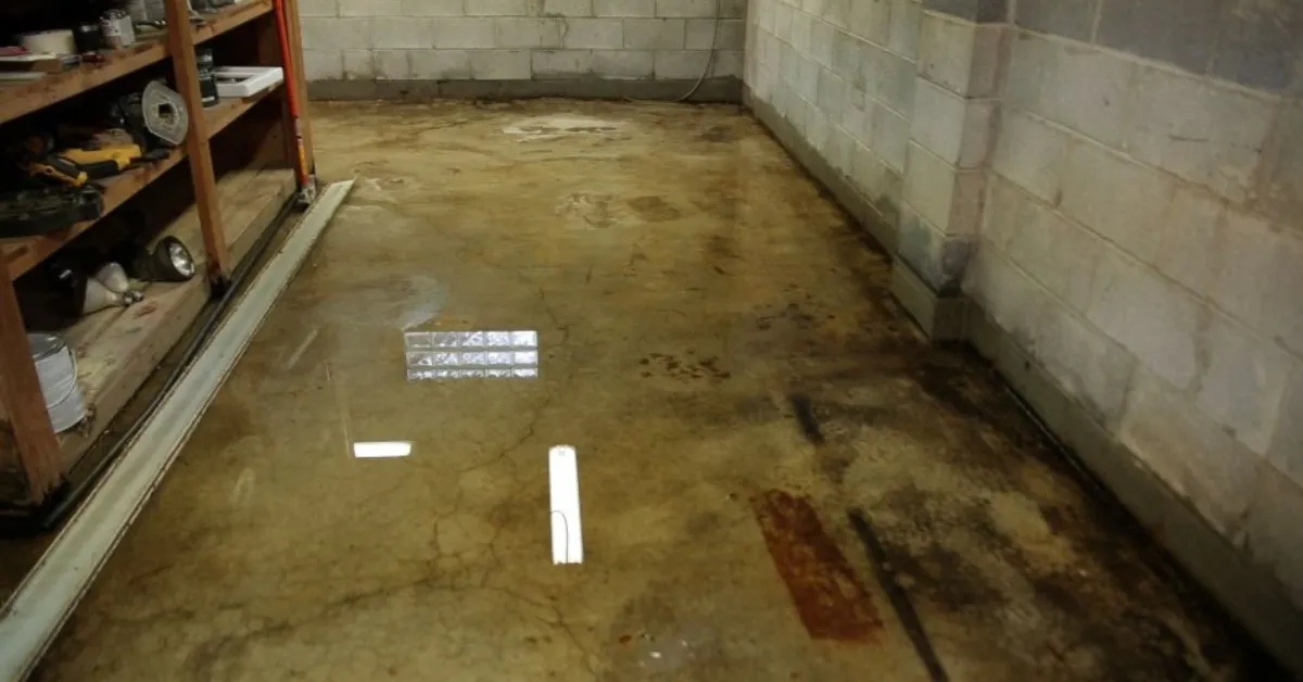 Gold Seal Waterproofing