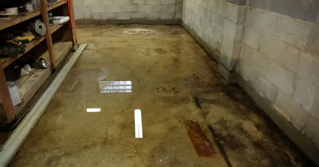 Gold Seal Waterproofing