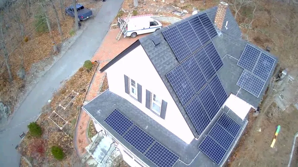 Viridis Energy Solutions