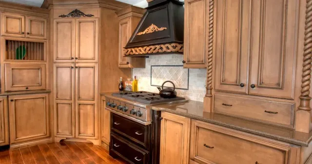work photo from dreamkitchens.net