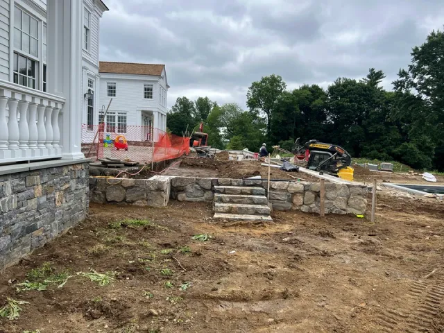 work photo from terragreenlandscaping.com