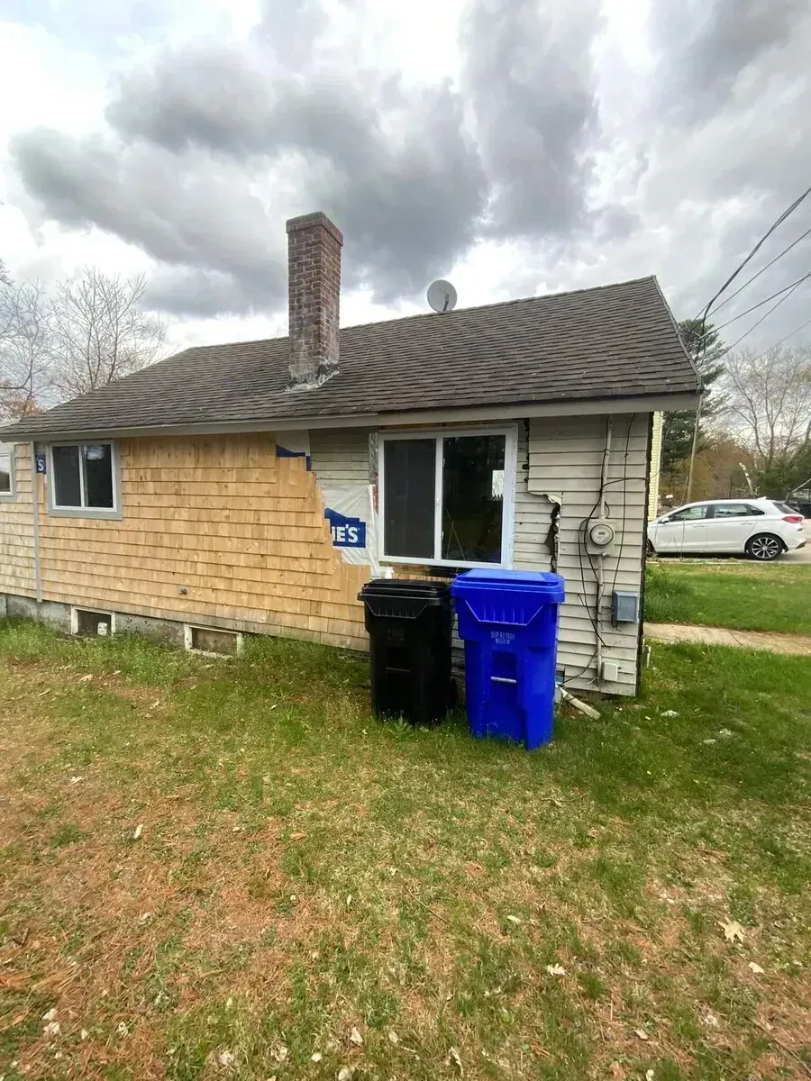 work photo from lmhomeinspectionservice.net