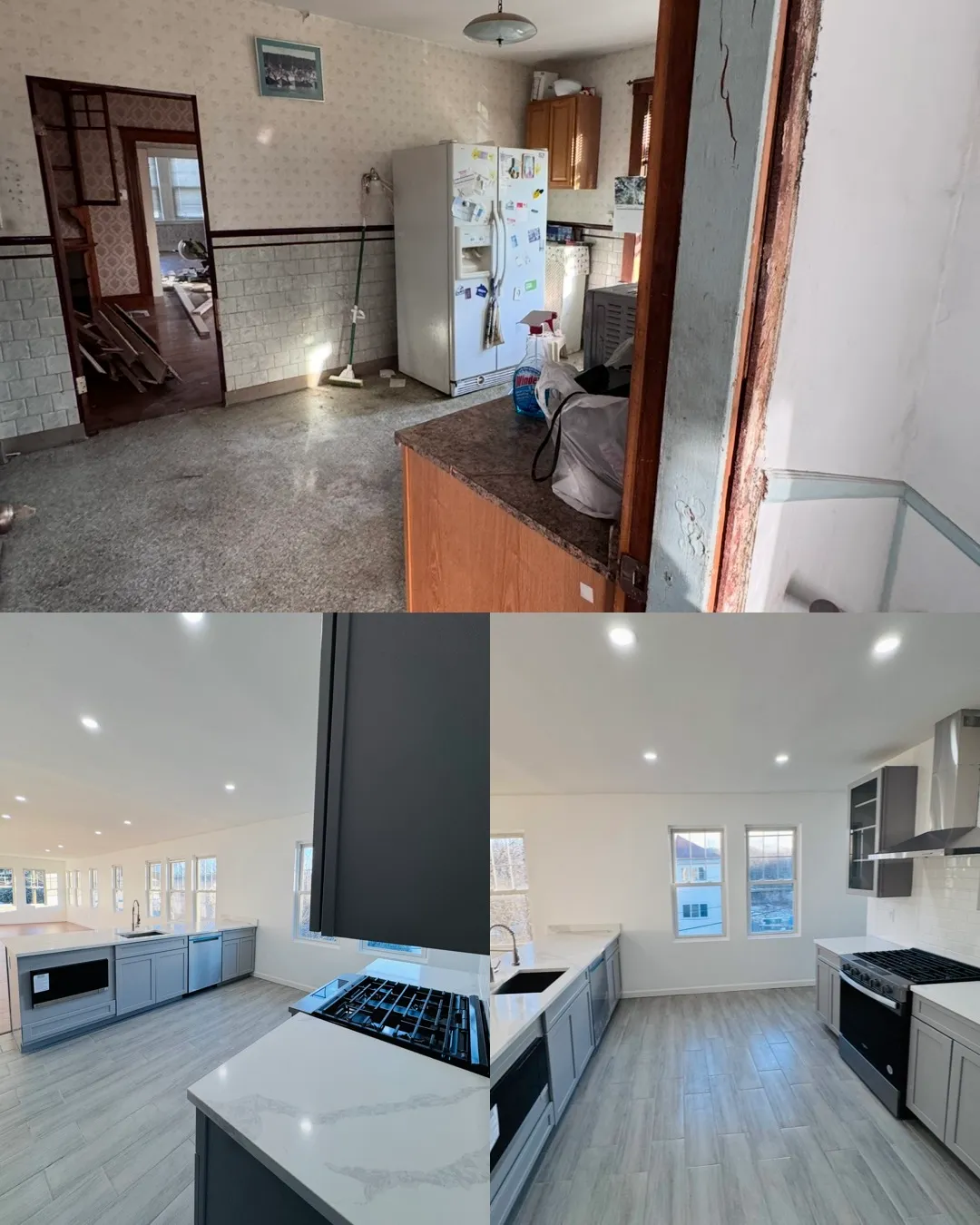 AMark Construction