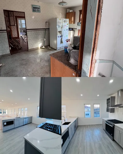 AMark Construction