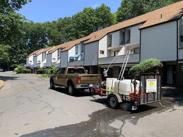 work photo from sparklepressurewash.com