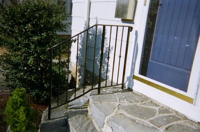 Railings