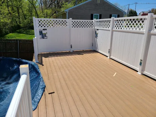 SNR Construction LLC work photo