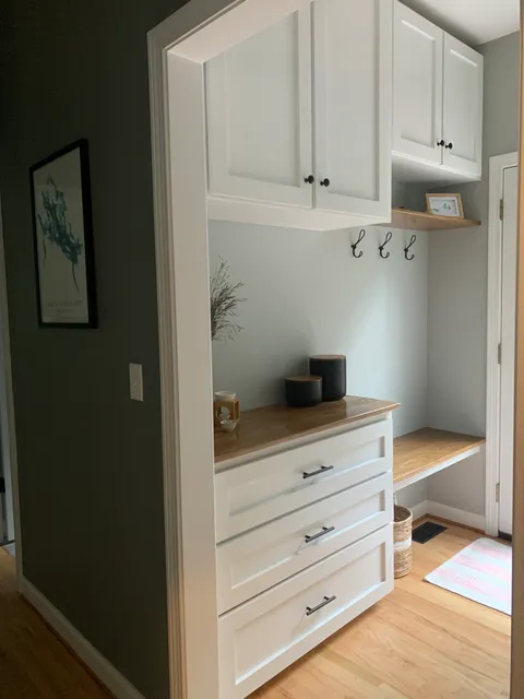 Silk City Handyman LLC work photo