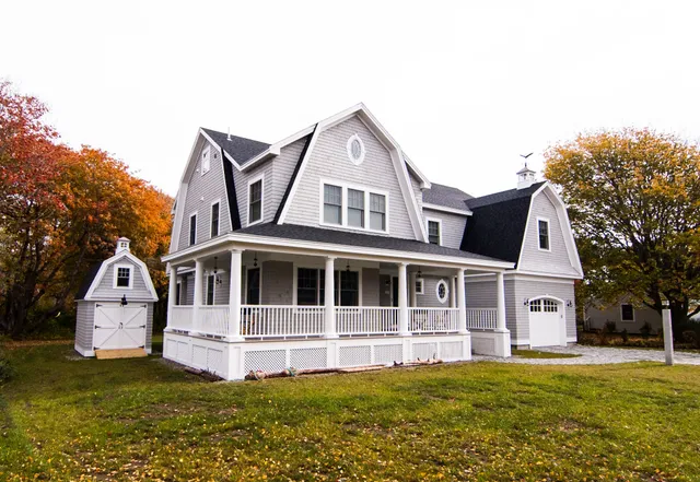 Spang Builders work photo