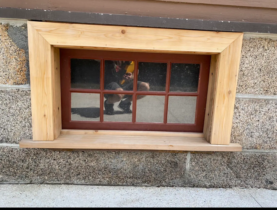 Vestige Carpentry, LLC