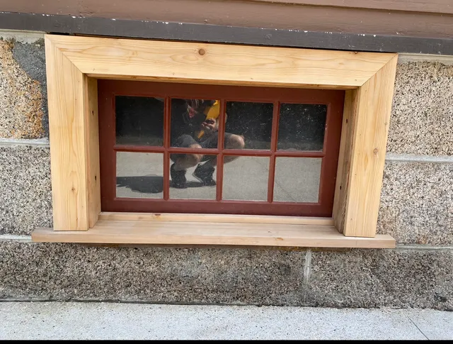 Vestige Carpentry, LLC